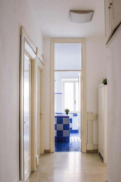 Bed and breakfast Flaminia 219