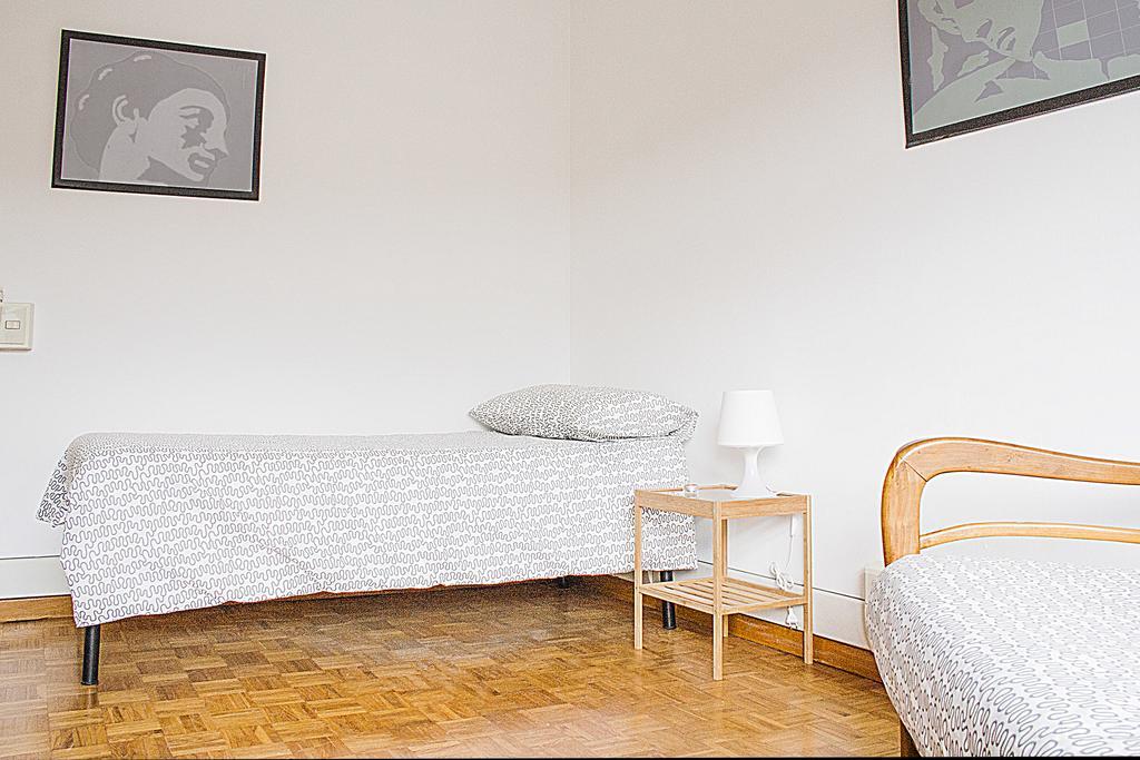 Bed and breakfast Flaminia 219 *